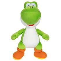 YOSHI PELUCIA - SUPER MARIO - SUNNY