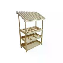 Feirinha Infantil em Madeira