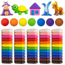 5 Pacotes 60 Massinhas que Pula Eva Atacado Revenda Festa