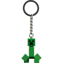 LEGO® Minecraft® - Chaveiro Creeper