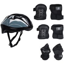 Kit Proteção Radical Completo Preto Bel
