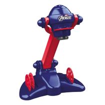Avengers - Projetor De Desenhos - Multikids
