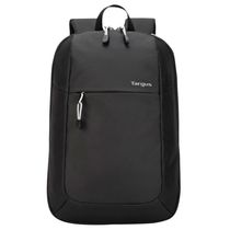 Mochila Targus Para Notebook até 15.6 Intellect Essentials Preta + Garantia Vitalícia - TSB966 TSB966
