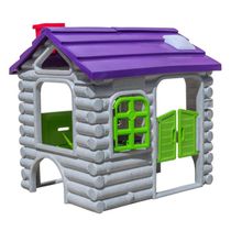 Casinha Infantil Chalé Infinity