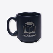 Caneca Mini Tina Professor - Zonacriativa