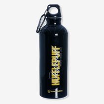 Garrafa com Mosquetão Lufa Lufa – Harry Potter