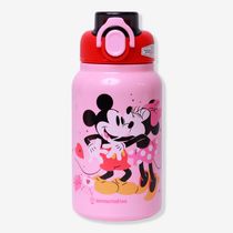 Garrafa Jupiter Mickey e Minnie Namorados - Disney