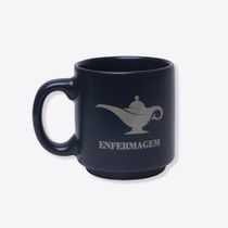 Caneca Mini Tina Enfermagem - Zonacriativa