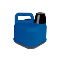 Garrafão Térmico 3 Litros Azul