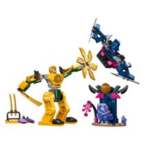 LEGO® Ninjago® - Robô de Combate do Arin