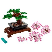 LEGO® Creator Expert - Árvore Bonsai