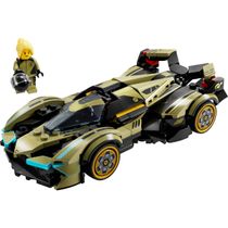 LEGO® Speed Champions - Supercarro Lamborghini Lambo V12 Vision GT