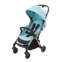 Carrinho De Bebe Chicco Compacto Cheerio Hydra Azul - 5079735130000 5079735130000