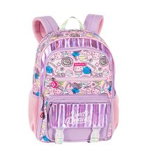 Mochila de Costas Sestini Y Dreams Colorido