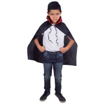 FANTASIA CAPA DRACULA INFANTIL 1624