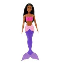 BARBIE SEREIA NEGRA - MATTEL