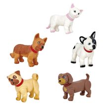 My Fun Pets - Modelos Sortidos - Adijomar