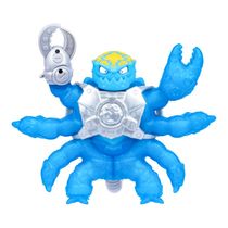 Figura de Ação - Heroes of Goo Jit Zu Meteor Madness - Hydro-Sting - Battle Scorpion - Sunny