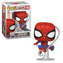 Boneco Funko Pop! Marvel Homem-Aranha Amigao Da Vizinhanca - Homem-Aranha