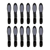 Prendedor Multiuso Emborrachado 12 Peças