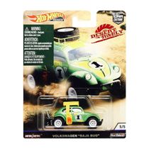 Hot Wheels Premium Volkswagen Baja Bug Desert Rally 5/5