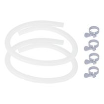 Kit Reposição Filtro para Piscina