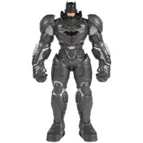 DC Comics - Boneco Batman Armadura 30cm - Sunny