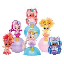 Mini Boneca - L.O.L. Surprise - Unicorn - Sortidas - Surpresa - Mga