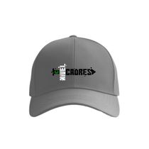 Boné Cadres Cinza Espada