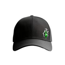 Boné Cadres Preto C Pixel