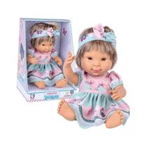 Boneca Coleção Down - Loira | Cotiplás