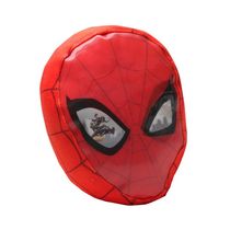 Pelúcia 3d Homem Aranha Marvel Lenticular Toyng Incrível