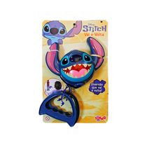 Brinquedo Diversão Que Vai E Volta Stitch Disney Toyng