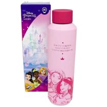 GARRAFA ACQUA 600ML PRINCESAS - ZONA CRIATIVA