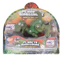 Dinossauro monta e desmonta Toyng