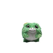 Brinquedo Bola De Pelúcia 23cm Macia, Divertida E Segura Toyng