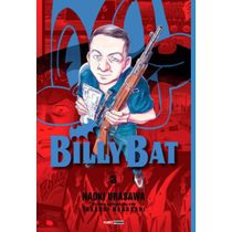 Billy Bat 03