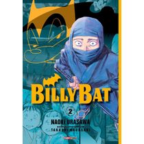 Billy Bat 02