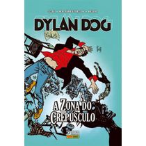 Dylan Dog: A Zona Do Crepúsculo