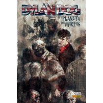 Dylan Dog: O Planeta Dos Mortos Vol. 2