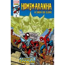 Homem-Aranha: A Saga Do Clone Vol. 06