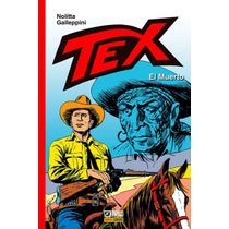 Tex: El Muerto