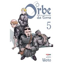 Orbe: Sobre Os Movimentos Da Terra 05