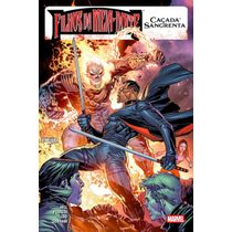 Caçada Sangrenta: Filhos Da Meia-Noite