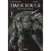 Dark Souls: Redemption 01