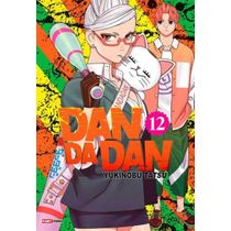 Dandadan 12