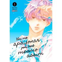 Vou Me Apaixonar Por Você Mesmo Assim 01