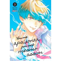 Vou Me Apaixonar Por Você Mesmo Assim 03