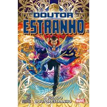 Doutor Estranho (2024) 01
