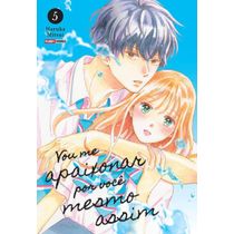 Vou Me Apaixonar Por Você Mesmo Assim 05